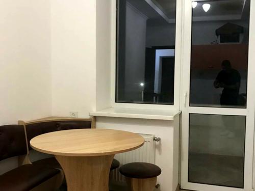 квартира за адресою Княгині Ольги вул., 122а