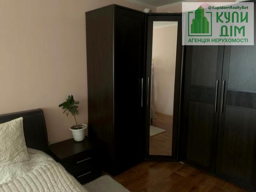 квартира за адресою Новомиколаївська вул., 13