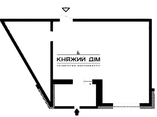 комерційна за адресою Самійла Кішки вул. (Маршала Конєва), 5-Г