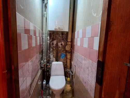 квартира по адресу Крымская ул., 29