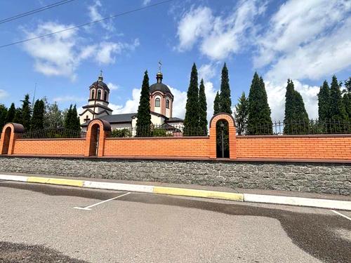 участок по адресу Окружна