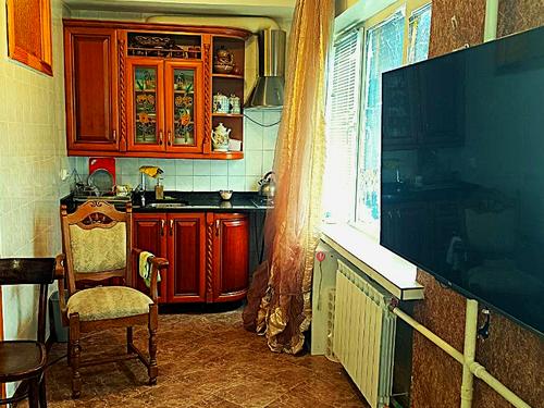 квартира за адресою Ентузіастів вул., 47/1