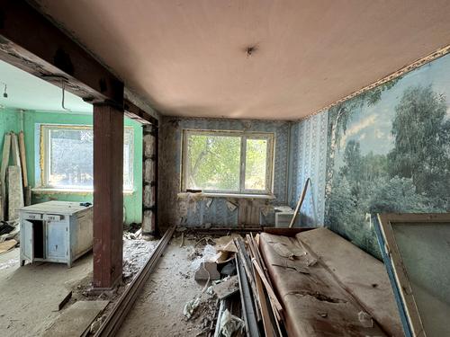 комерційна за адресою Кривий Ріг, 200-річчя Кривого Рогу просп., 12