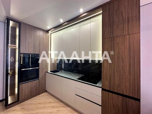 квартира по адресу Генуэзская ул., 1/1