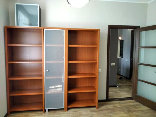 квартира по адресу Белорусская ул., 8