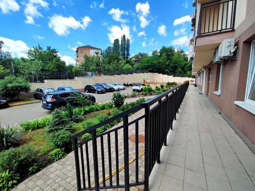 квартира за адресою Коломийський пров., 6