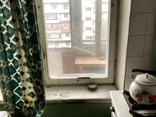 квартира по адресу Вишгородська ул., 36-А