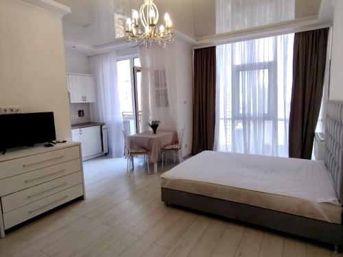 квартира за адресою Перлинна вул., 5