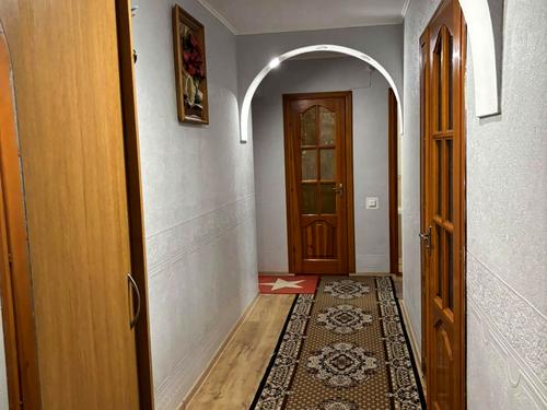 квартира за адресою Пілотська вул., 76