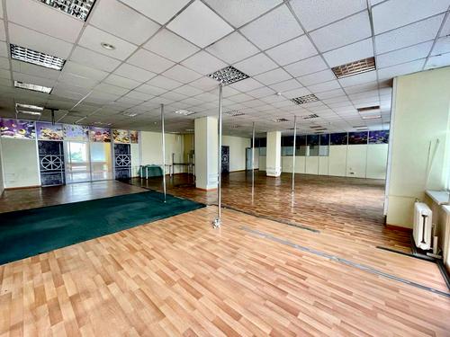 комерційна за адресою Митрополита Василя Липківського вул. (Урицького), 45