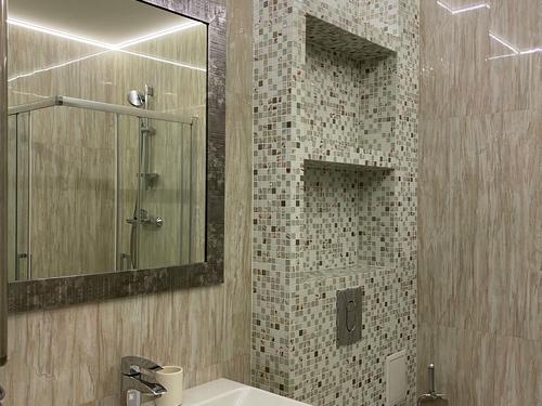 квартира за адресою Патріарха Мстислава Скрипника вул., 48-А