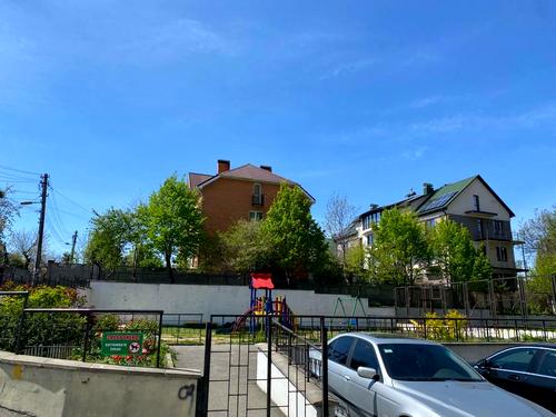 квартира по адресу Науки просп., 30