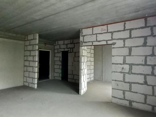 квартира по адресу Дмитрия Луценко ул. (Крейсера 'Аврора'), 12