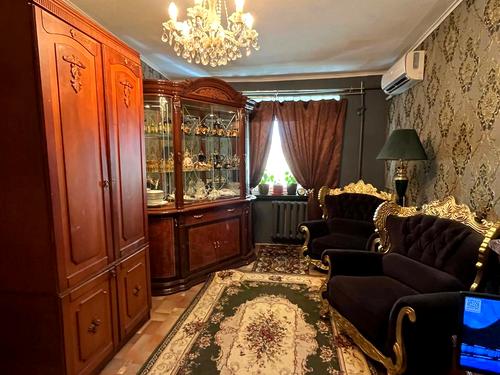 квартира за адресою Василя Симоненка вул. (Таманська), 1
