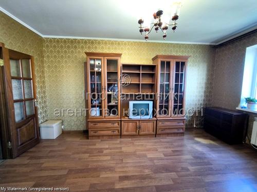 квартира по адресу Архитектора Вербицкого ул., 8-А