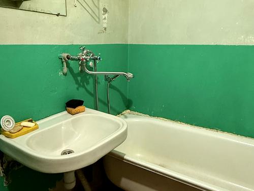 квартира по адресу Запорожская ул., 2
