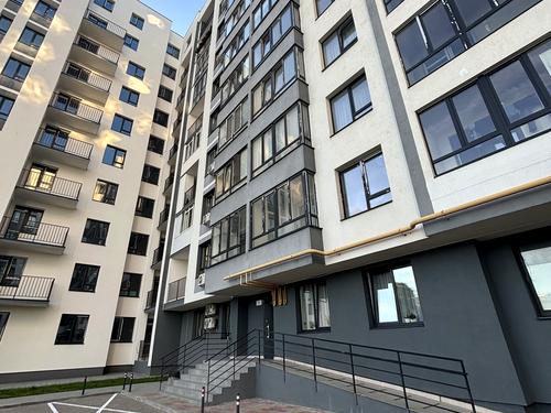 квартира за адресою Довга вул., 30а