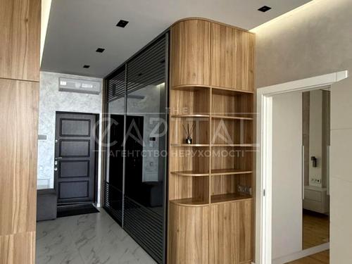 квартира за адресою Київ, Саксаганського вул., 37-К