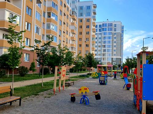 квартира за адресою Буча, Івана Кожедуба вул., 8-Б