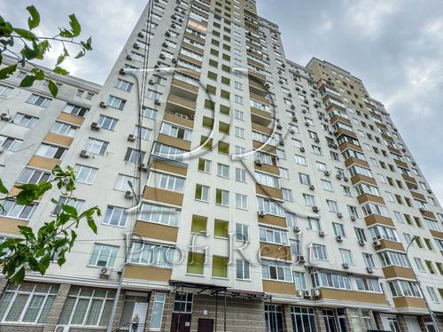 квартира по адресу Науки просп., 30