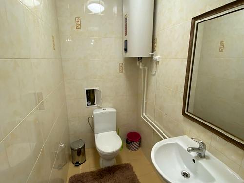 квартира за адресою Садова вул., 36