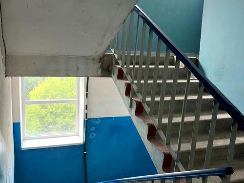 квартира по адресу Запорожье, Узбекистанская ул., 111