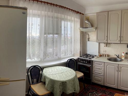 квартира по адресу Киев, Харьковское шоссе, 21