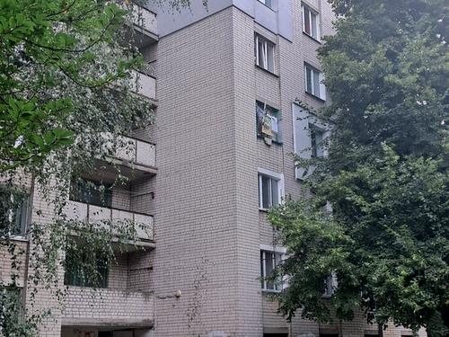 комната по адресу Белова Генерала ул., 2