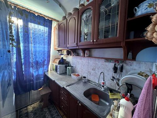 квартира за адресою Михайла Максимовича вул., 6
