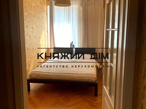 квартира по адресу Бассейная ул., 10