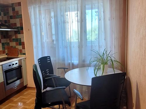 квартира по адресу Гонгадзе Георгия просп. (Советской Украины), 3-А