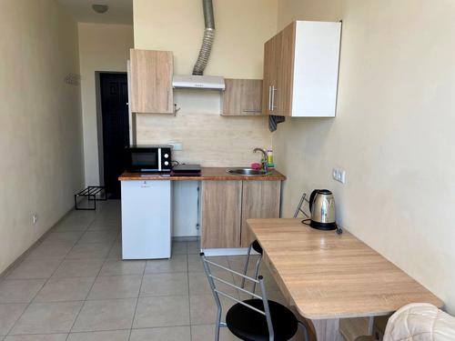 квартира по адресу Николая Боровского ул., 37
