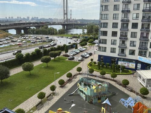квартира по адресу Заречная ул., 1-В