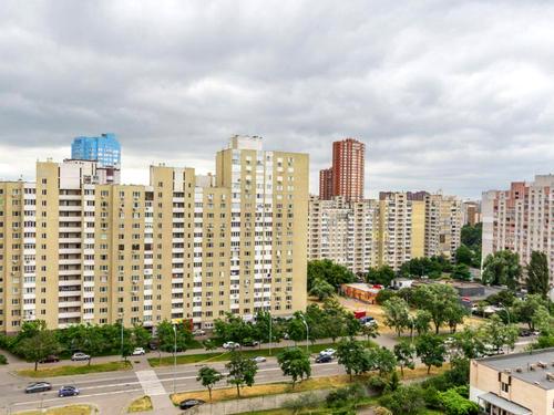 квартира по адресу Харьковское шоссе, 56