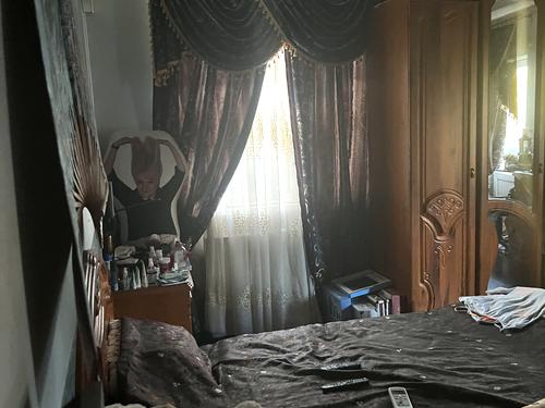будинок за адресою Одеса, Агрономічна вул.