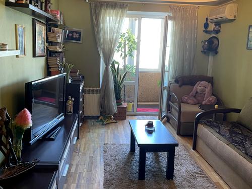 квартира по адресу Литовський просп. (Мінський), 8-А