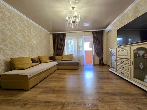 квартира за адресою Валерія Лобановського вул., 26 к3