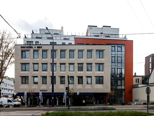 квартира за адресою Тараса Шевченка вул., 75