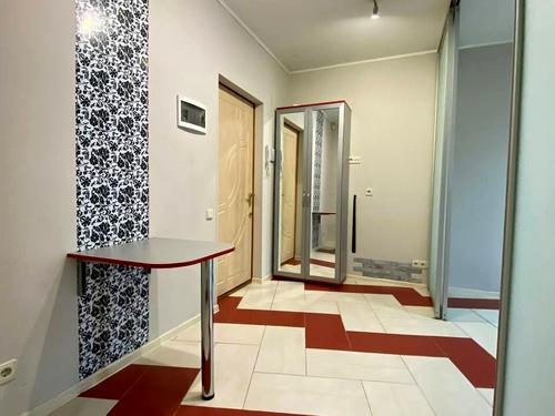 комерційна за адресою Київ, Драгоманова вул., 23