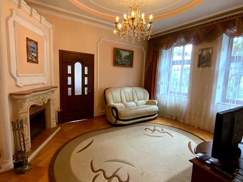 квартира по адресу Антоновича ул. (Сталинградской битвы), 9