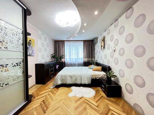 квартира за адресою Леся Курбаса просп., 3-Б