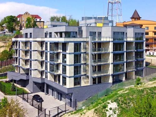 квартира за адресою Лук'янівська вул., 16