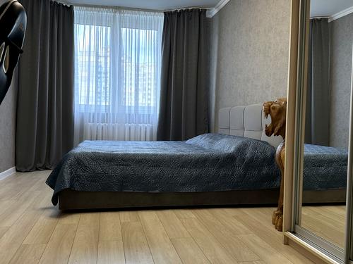 квартира по адресу Петра Григоренко просп., 20