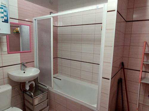 квартира по адресу Достоевского проезд (Кривомазова), 5