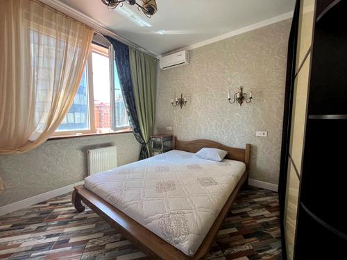 квартира по адресу Генуэзская ул., 3а