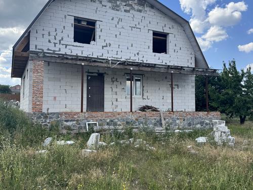 дом по адресу савинівський, 3