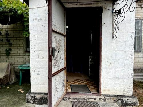 будинок за адресою провулок Сонячний