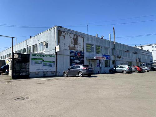 комерційна за адресою курсантская, 26