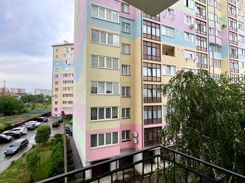 квартира за адресою Ключний пров., 3