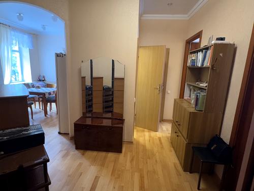 квартира по адресу Щекавицкая ул., 37/48